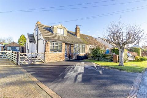 undefined, The Rowans, Bramhope