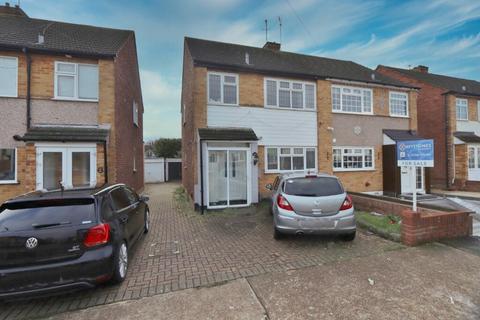 Birch Close, Romford, RM7