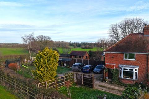 undefined, Horton Lea, Hanley Swan, Worcester, Worcestershire, WR8