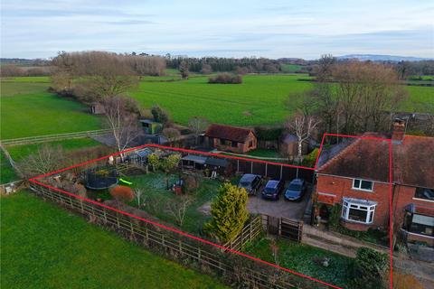 undefined, Horton Lea, Hanley Swan, Worcester, Worcestershire, WR8