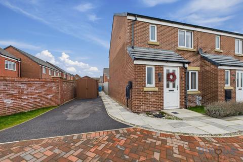 undefined, Ashworth Road,  Lytham St. Annes, FY8
