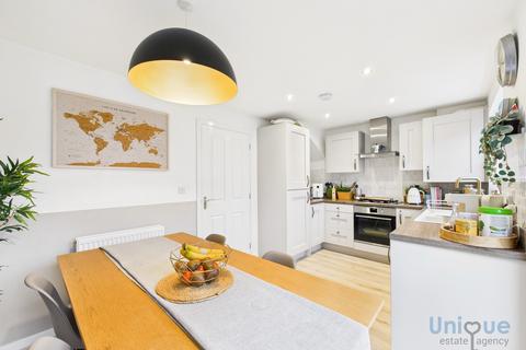 undefined, Ashworth Road,  Lytham St. Annes, FY8