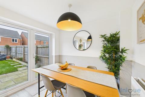 undefined, Ashworth Road,  Lytham St. Annes, FY8