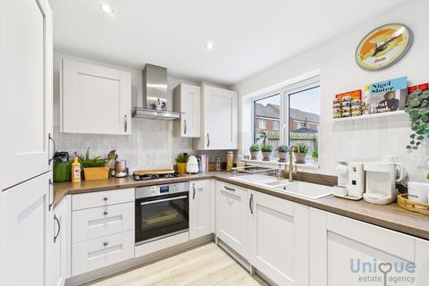 undefined, Ashworth Road,  Lytham St. Annes, FY8