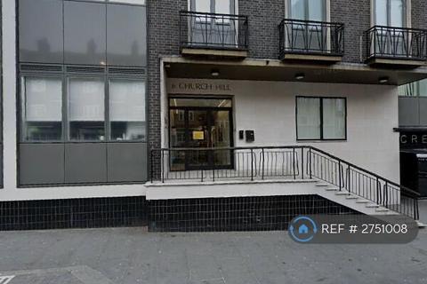 1 bedroom flat to rent, Quant Building, London, E17