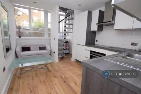 1 bedroom flat to rent, Quant Building, London, E17