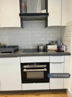 1 bedroom flat to rent, Quant Building, London, E17