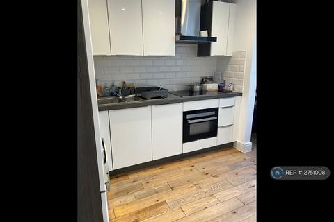 1 bedroom flat to rent, Quant Building, London, E17
