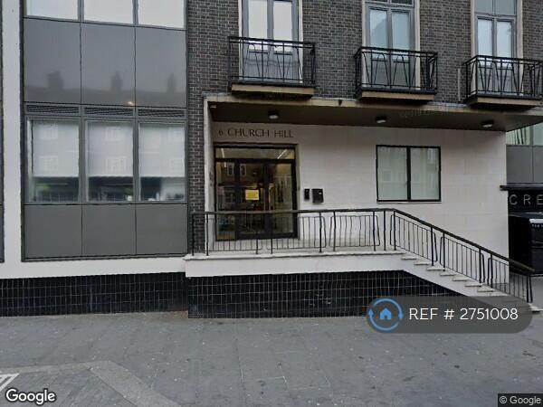Outerbuilding