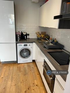 1 bedroom flat to rent, Quant Building, London, E17