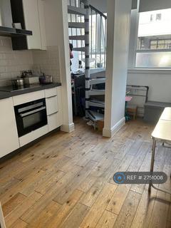 1 bedroom flat to rent, Quant Building, London, E17
