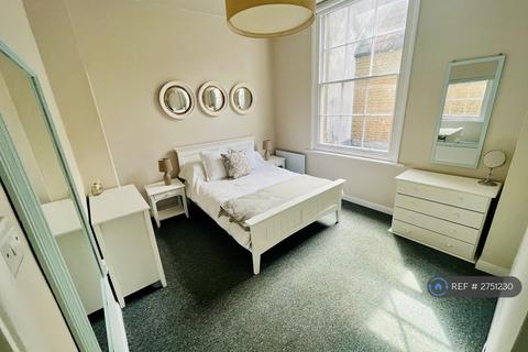 1 bedroom flat to rent, Glenside Court, Brighton, BN2