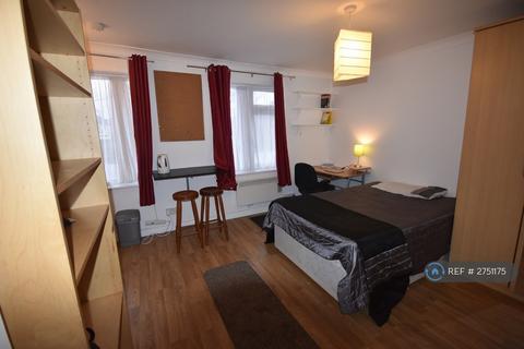 undefined, Burgess Road, Southampton, SO16