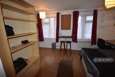 undefined, Burgess Road, Southampton, SO16