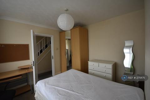 undefined, Burgess Road, Southampton, SO16