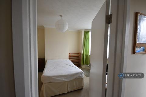 undefined, Burgess Road, Southampton, SO16