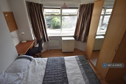 undefined, Burgess Road, Southampton, SO16
