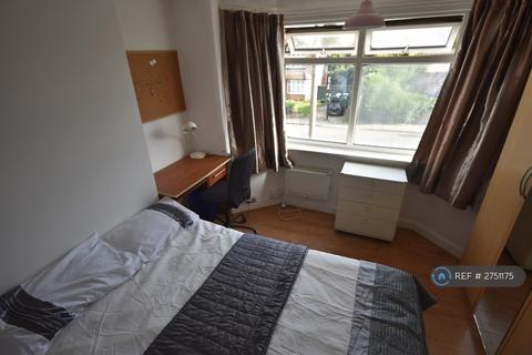 undefined, Burgess Road, Southampton, SO16