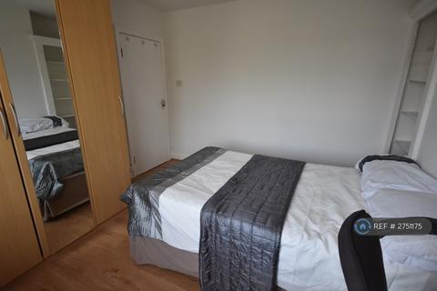 undefined, Burgess Road, Southampton, SO16