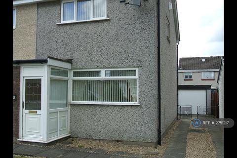 undefined, Baillie Gardens, Wishaw, ML2