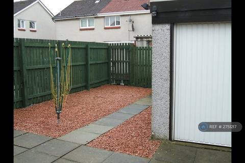 undefined, Baillie Gardens, Wishaw, ML2
