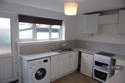 undefined, Baillie Gardens, Wishaw, ML2