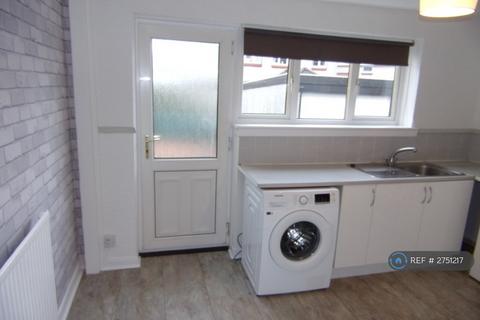 undefined, Baillie Gardens, Wishaw, ML2