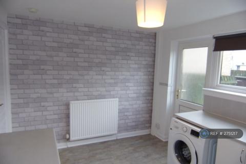 undefined, Baillie Gardens, Wishaw, ML2