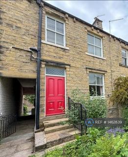 2 bedroom terraced house to rent - Concord Street, Holmfirth, HD9