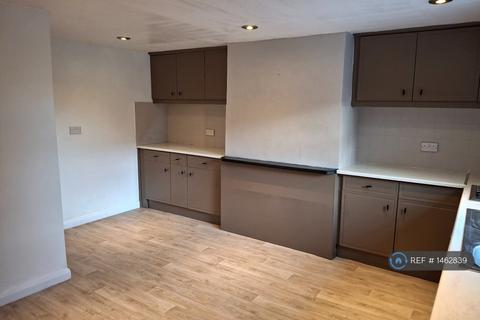 2 bedroom terraced house to rent, Concord Street, Holmfirth, HD9