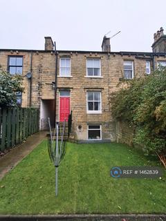 2 bedroom terraced house to rent, Concord Street, Holmfirth, HD9