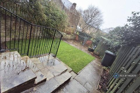 2 bedroom terraced house to rent, Concord Street, Holmfirth, HD9