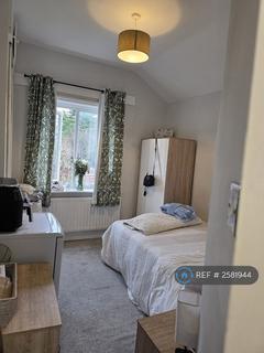 undefined, Sherwood Park Road, Sutton, SM1