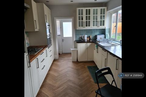 undefined, Sherwood Park Road, Sutton, SM1