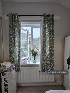 Sherwood Park Road, Sutton, SM1