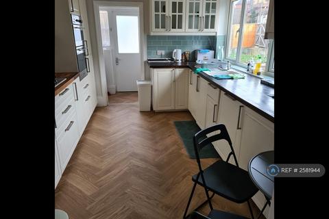 undefined, Sherwood Park Road, Sutton, SM1