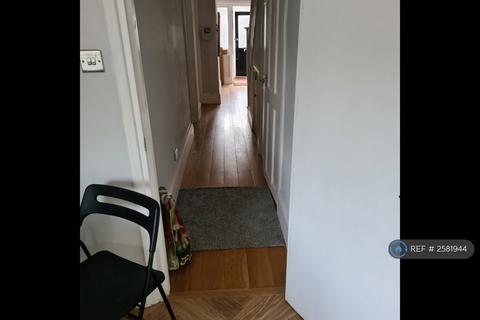 undefined, Sherwood Park Road, Sutton, SM1
