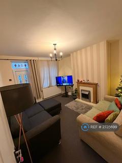 undefined, Wall Street, Barnsley, S70