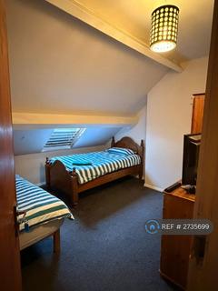 undefined, Wall Street, Barnsley, S70