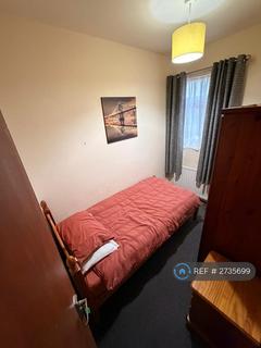 undefined, Wall Street, Barnsley, S70
