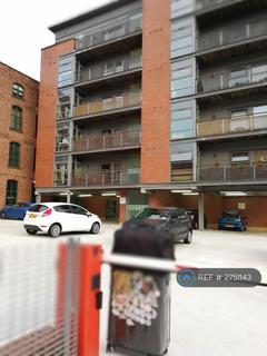 1 bedroom flat to rent, Worsley Mill, Manchester, M15