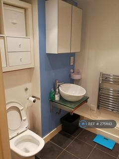 1 bedroom flat to rent, Worsley Mill, Manchester, M15