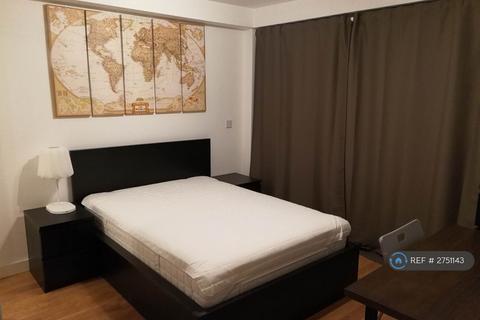 1 bedroom flat to rent, Worsley Mill, Manchester, M15
