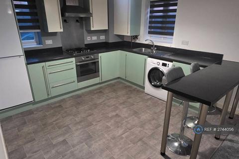 undefined, Swaledale Road, Warminster, BA12