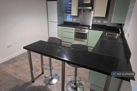 undefined, Swaledale Road, Warminster, BA12