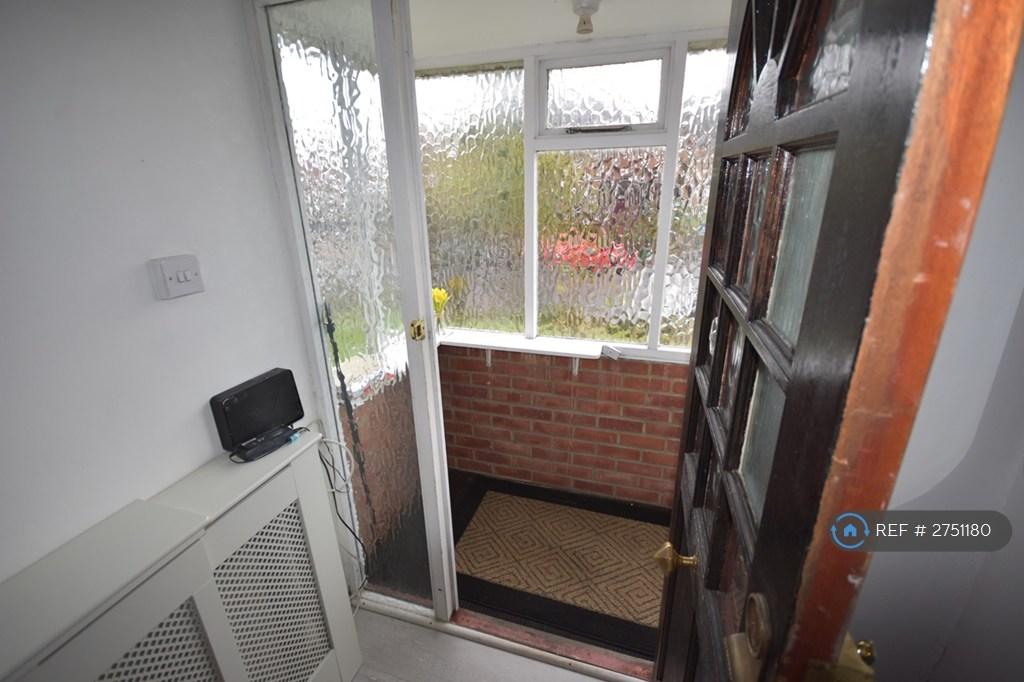 Porch