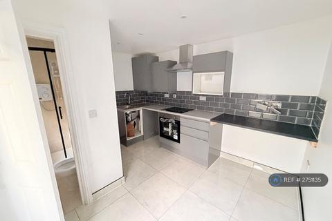 1 bedroom flat to rent, Nottingham Road, South Croydon, CR2