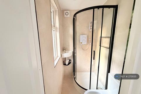 1 bedroom flat to rent, Nottingham Road, South Croydon, CR2