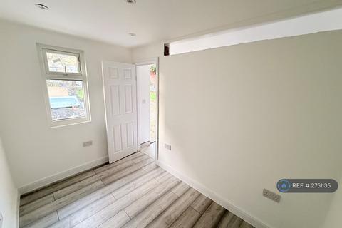 1 bedroom flat to rent, Nottingham Road, South Croydon, CR2
