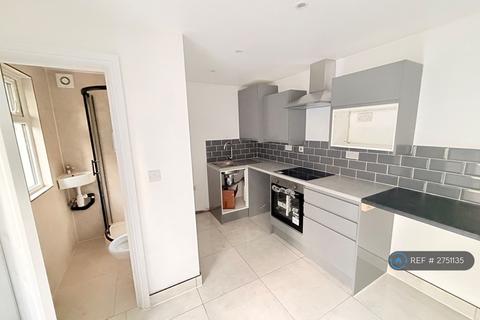 1 bedroom flat to rent, Nottingham Road, South Croydon, CR2